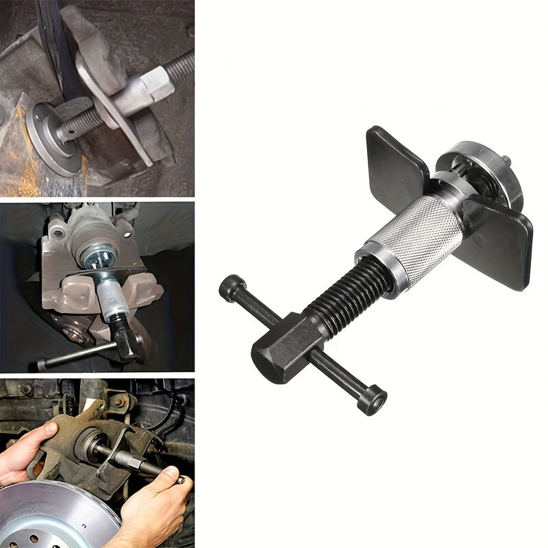 Recoil Take-Down Kit - Firearm Upkeep & Gun Component Disassembly Accessory