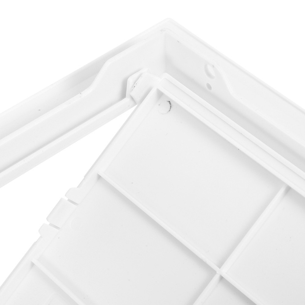 Electrical Panel Cover Bathroom Access Drywall Door Ceiling Hole Plate