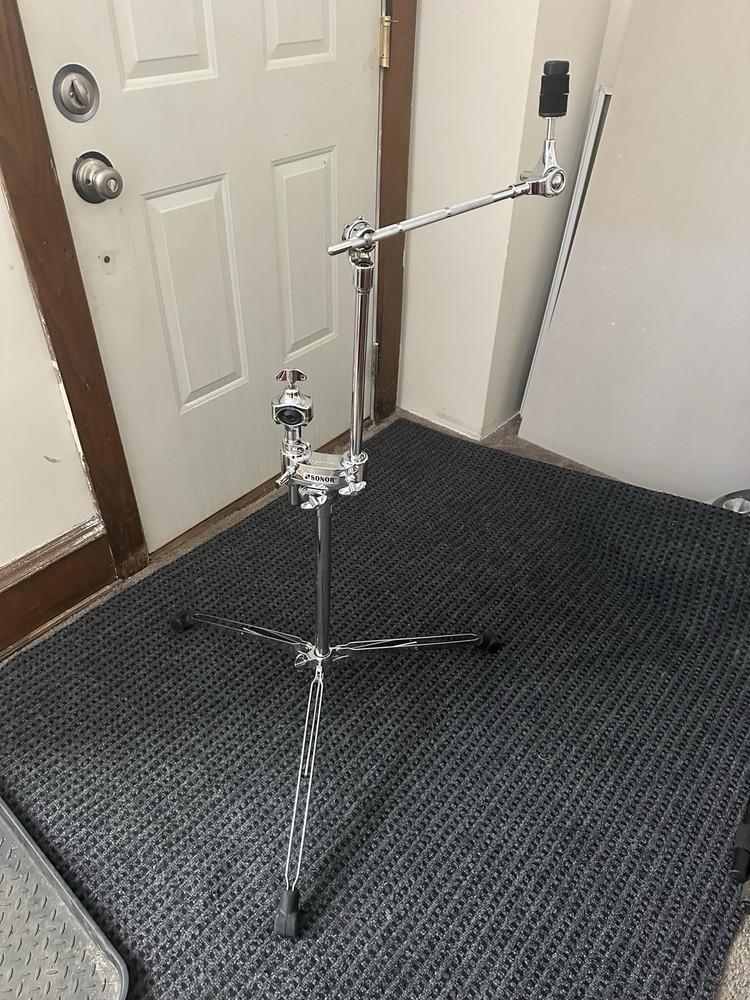 SONOR CTS 4000 Series