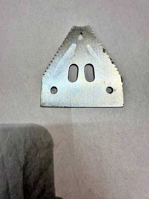 SCH Pro Cut sickles 10978 M02