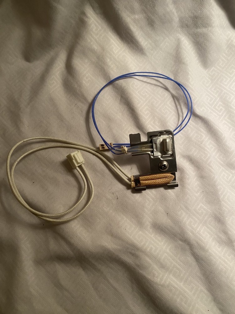 Temperature Sensor + Thermal Fuse for Welbilt Bread Machine Model ABM3300