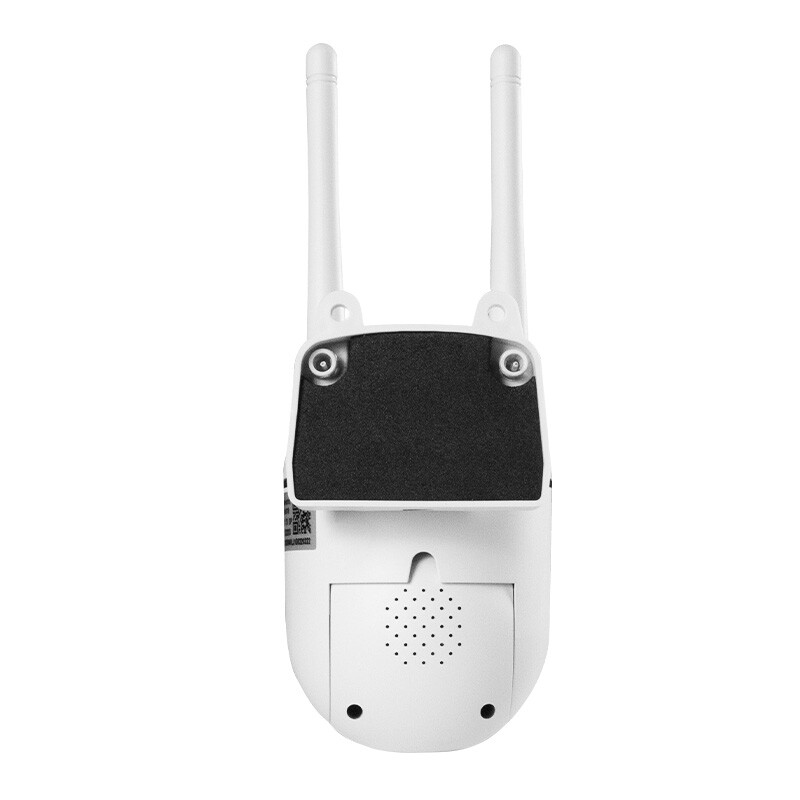 4-Pack Wireless 5G WiFi Security Camera System Smart Outdoor Night Vision 1080P