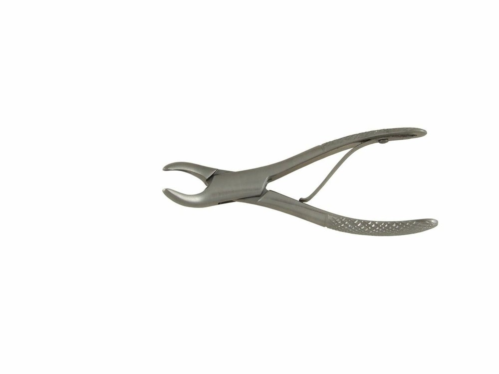 Extracting Forceps 151SK Pedo W/Spring