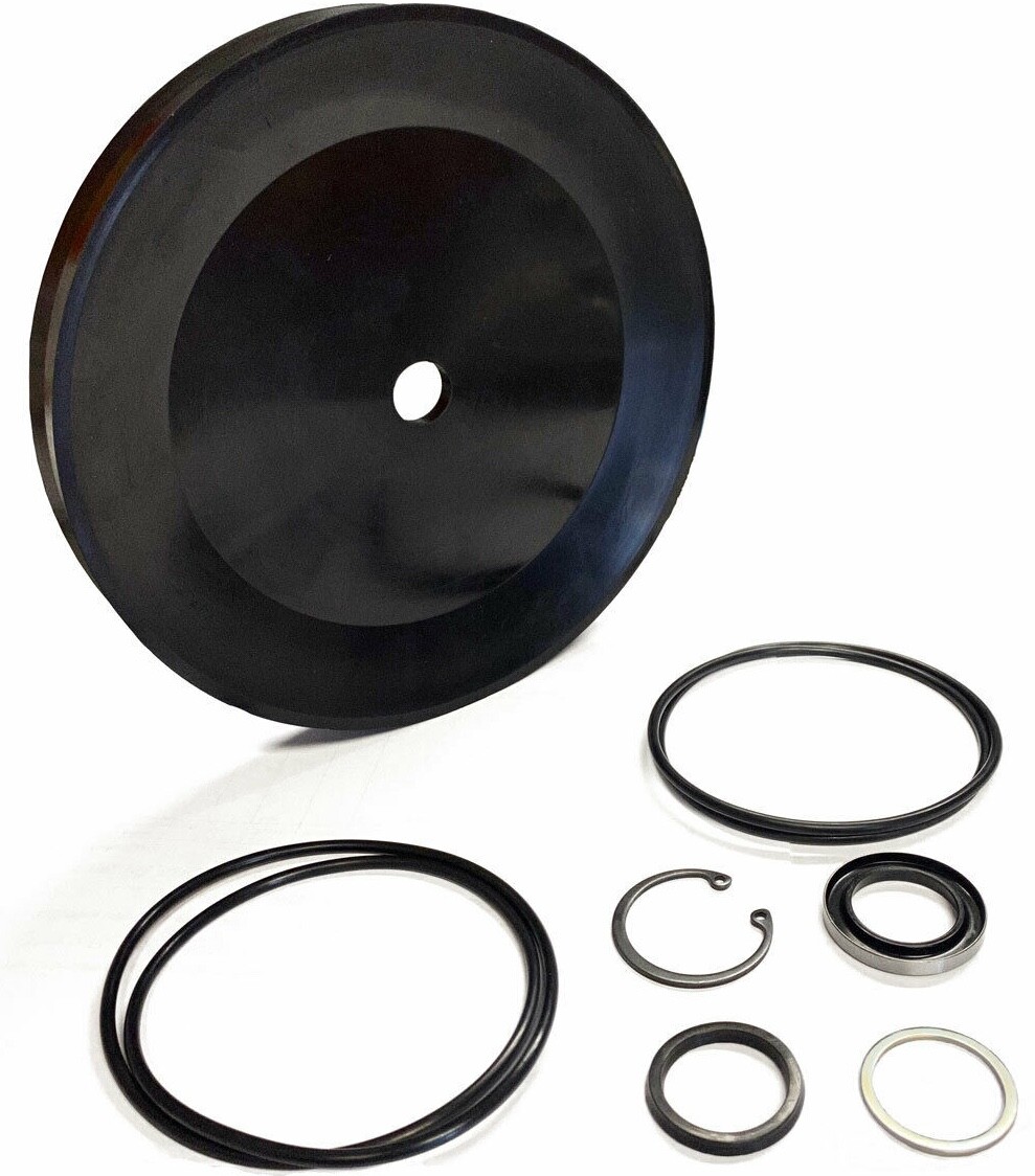 Bead Breaker Cylinder Seal Kit For Coats Tire Changer 182079 Bead Loosener