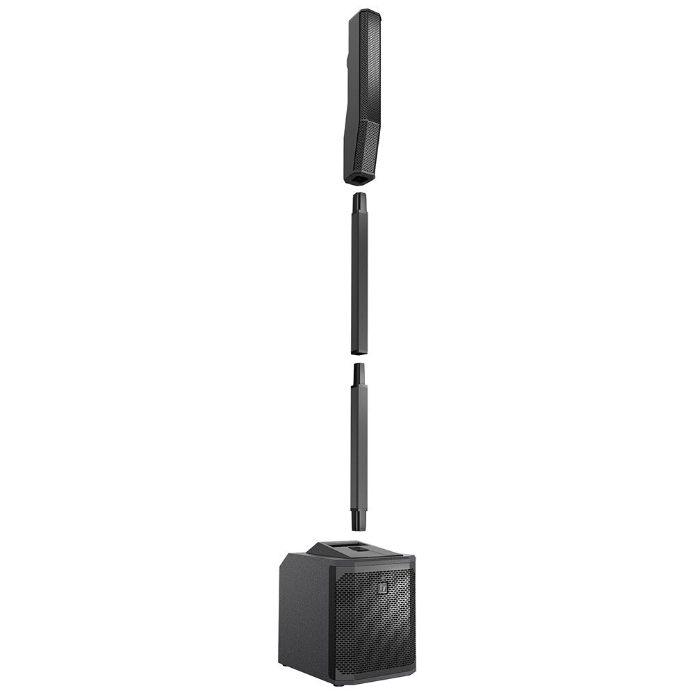 Electro-Voice EVOLVE 30M Portable 1000W Sound System (Pair)