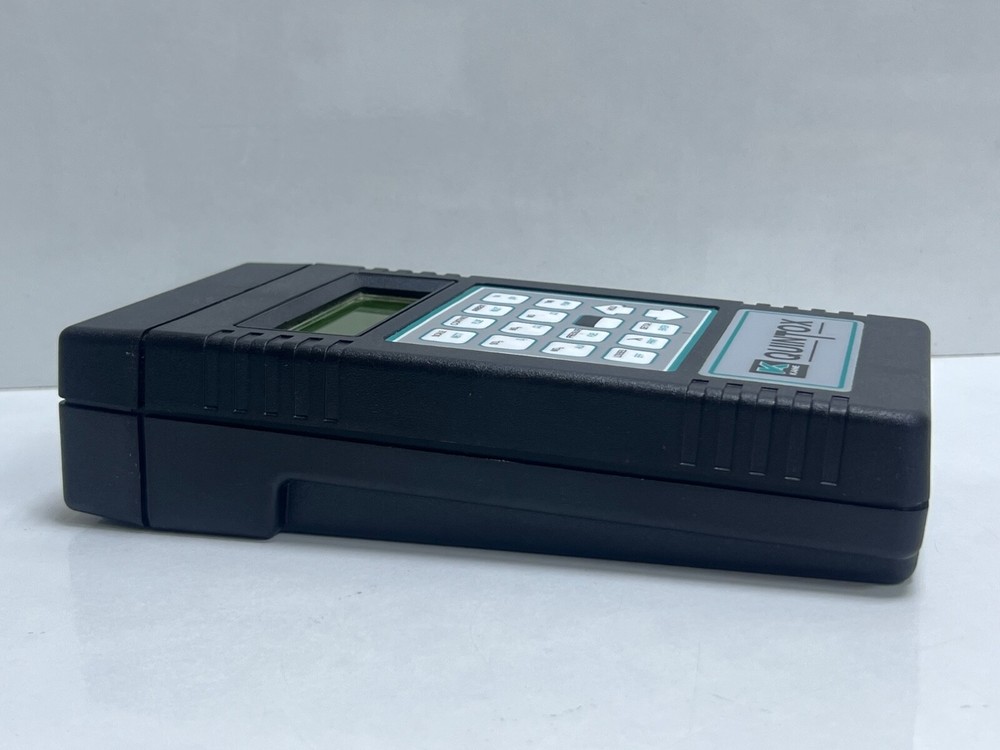 Kane-May Quintox Analyzer Display Unit