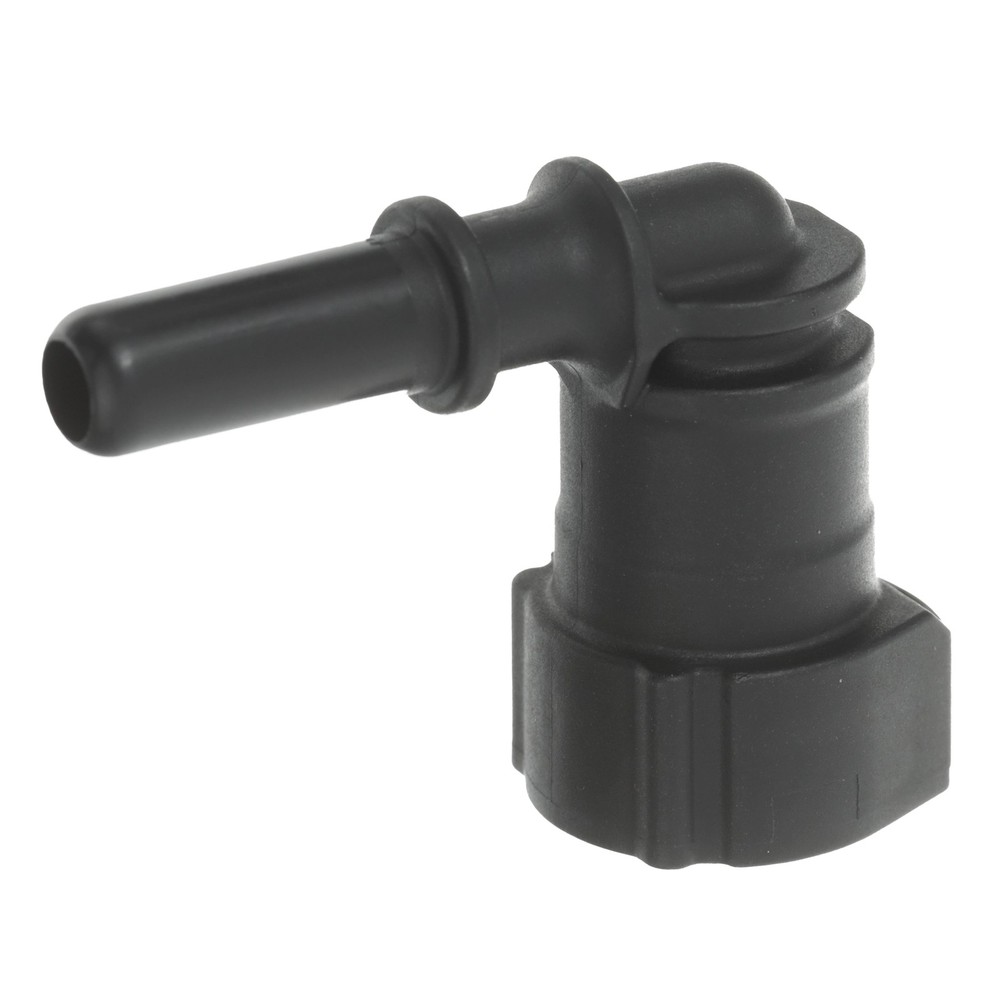 Genuine Porsche Angled Pipe 955-620-911-01