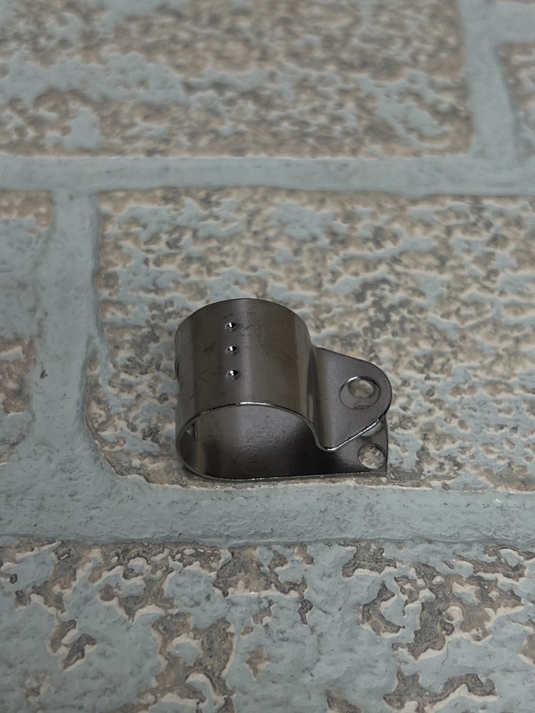 Borg Warner G102H BWD Ignition Condenser