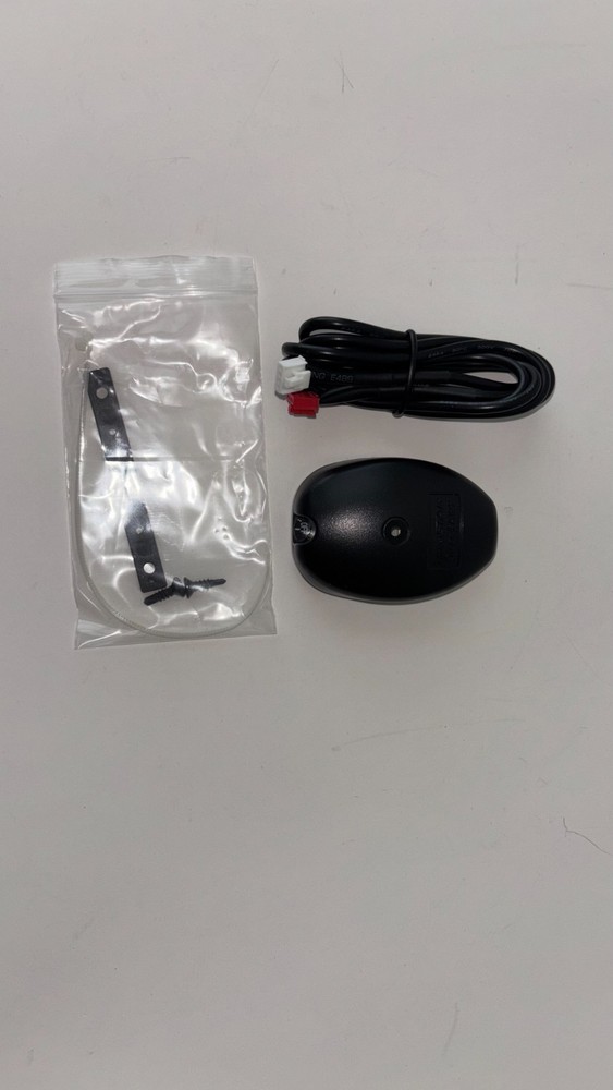 Firstech Compustar Dual Stage Shock Sensor FT-SHOCK *NEW IN BOX*