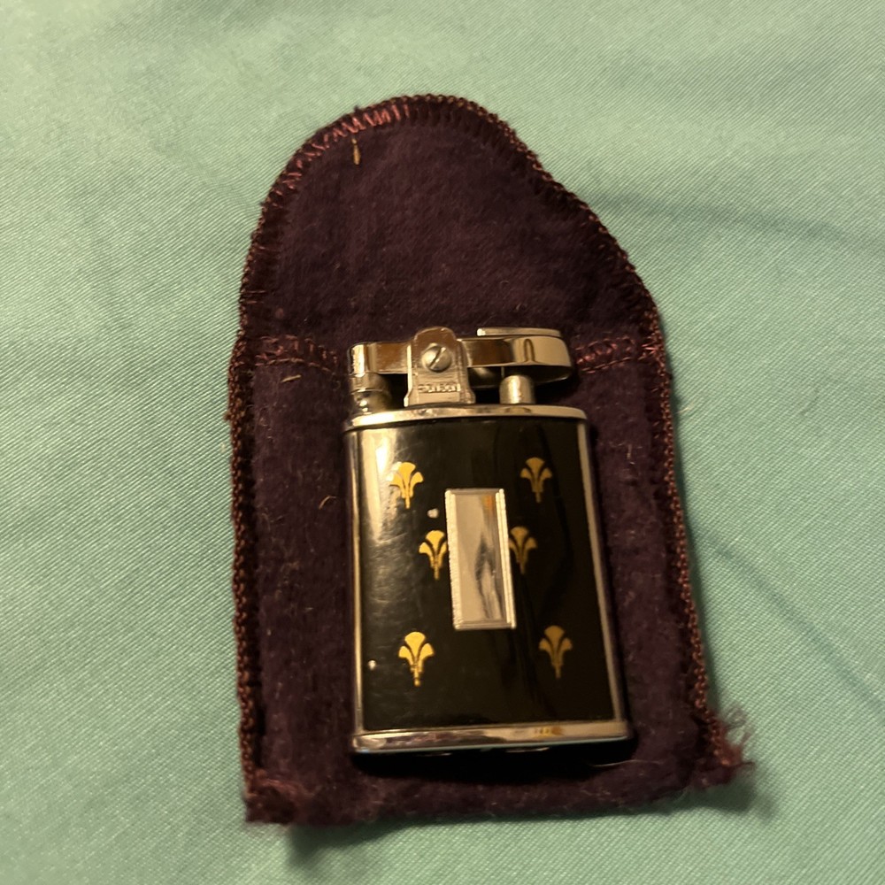 Ronson Vintage Cigarette Lighter