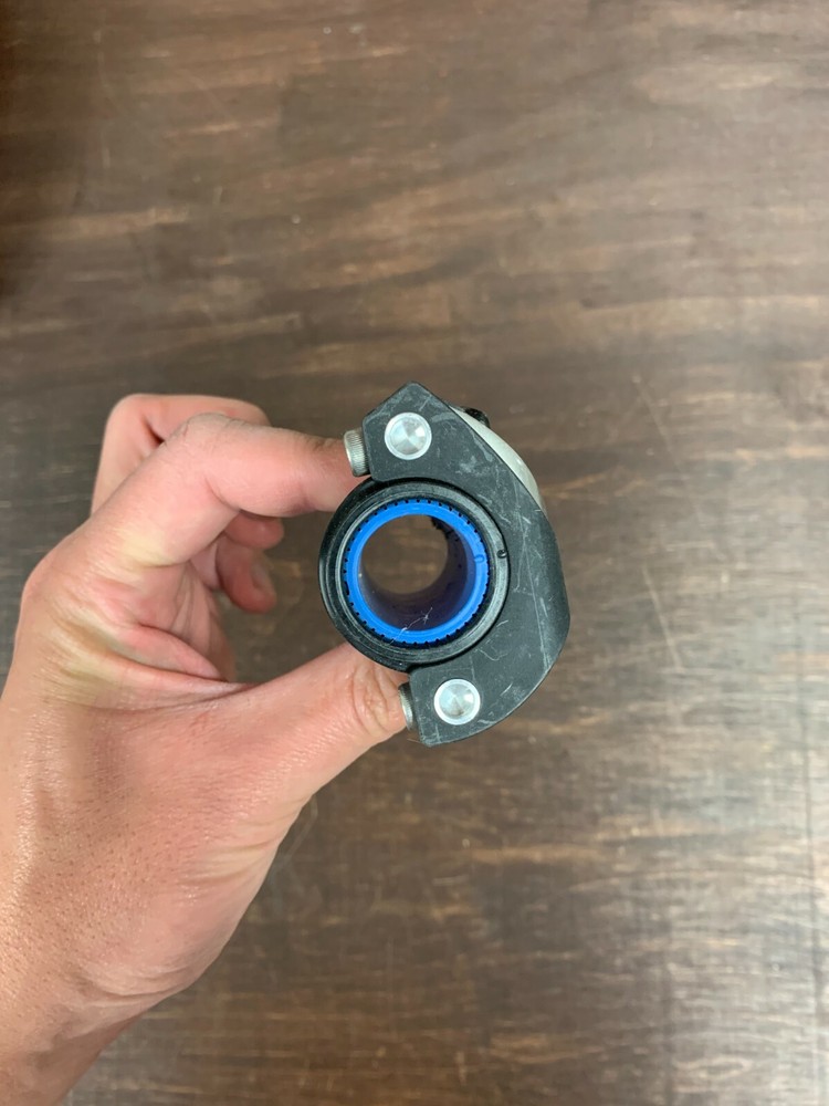 3T Seat Post Clamp New