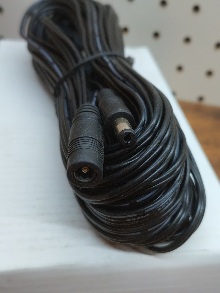 Streamlabs 50 Ft 12v Extension Cable UFAC-1002