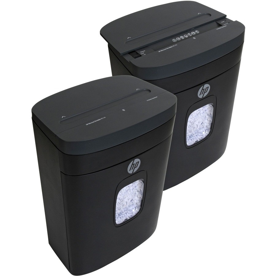 HP MC145 Microcut Paper Shredder