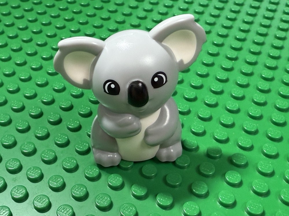 Lego Duplo Koala