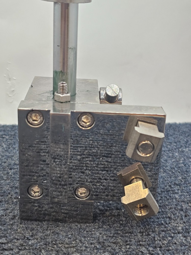 Pace Technologies Quick Clamping Vise for MEGA-M250