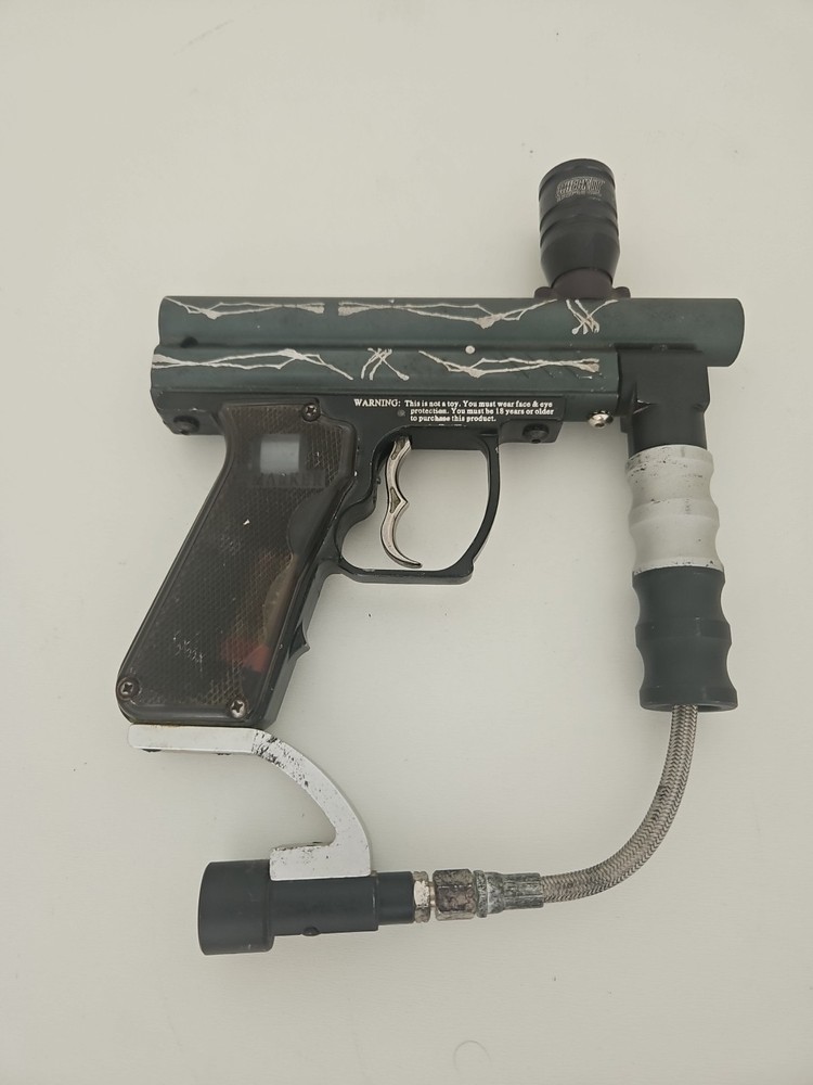 Spyder E99 Avant E-Marker Paintball Marker