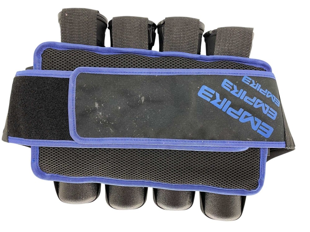 Empire Paintball Pod Pack