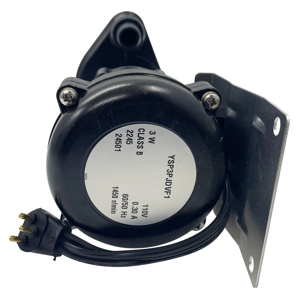 Ice Machine Water Pump Universal Pump Ice Machine Accessories 110V 3W