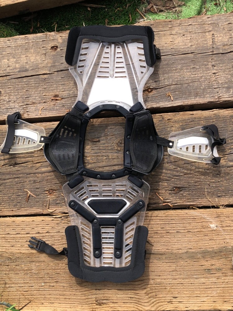 Shift Chest protector Racing/Riding gear (YOUTH SIZE)