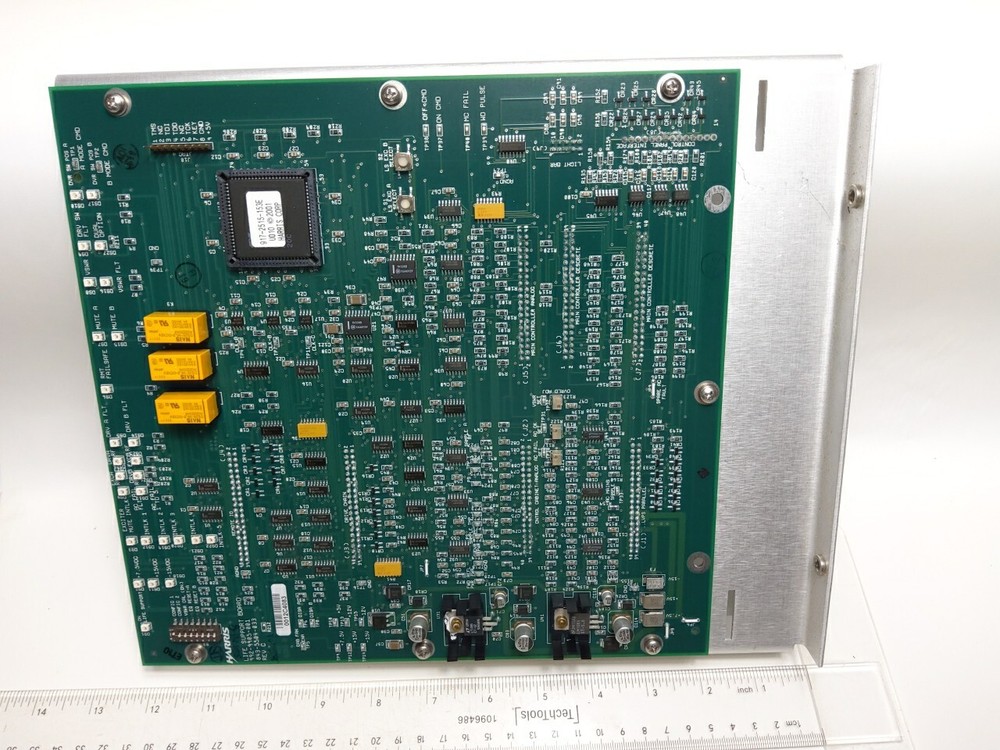 HARRIS LITE SUPPORT BOARD 992-9905-001 (USED)