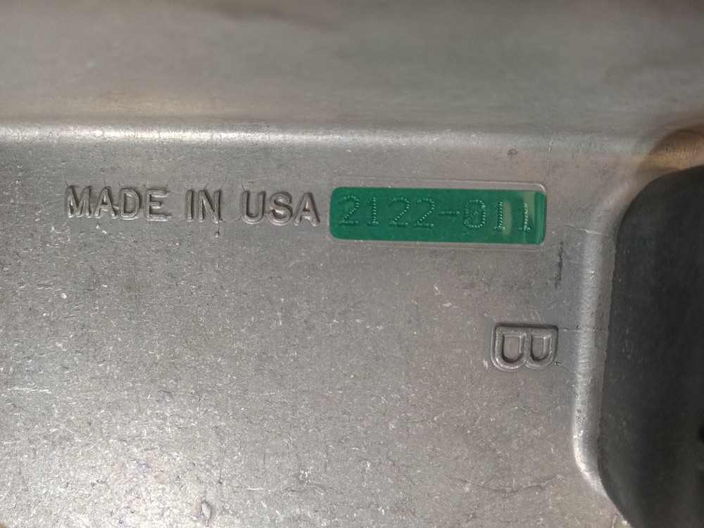 Cummins Ignition Control Module 5334728 Cummins 5.9L new