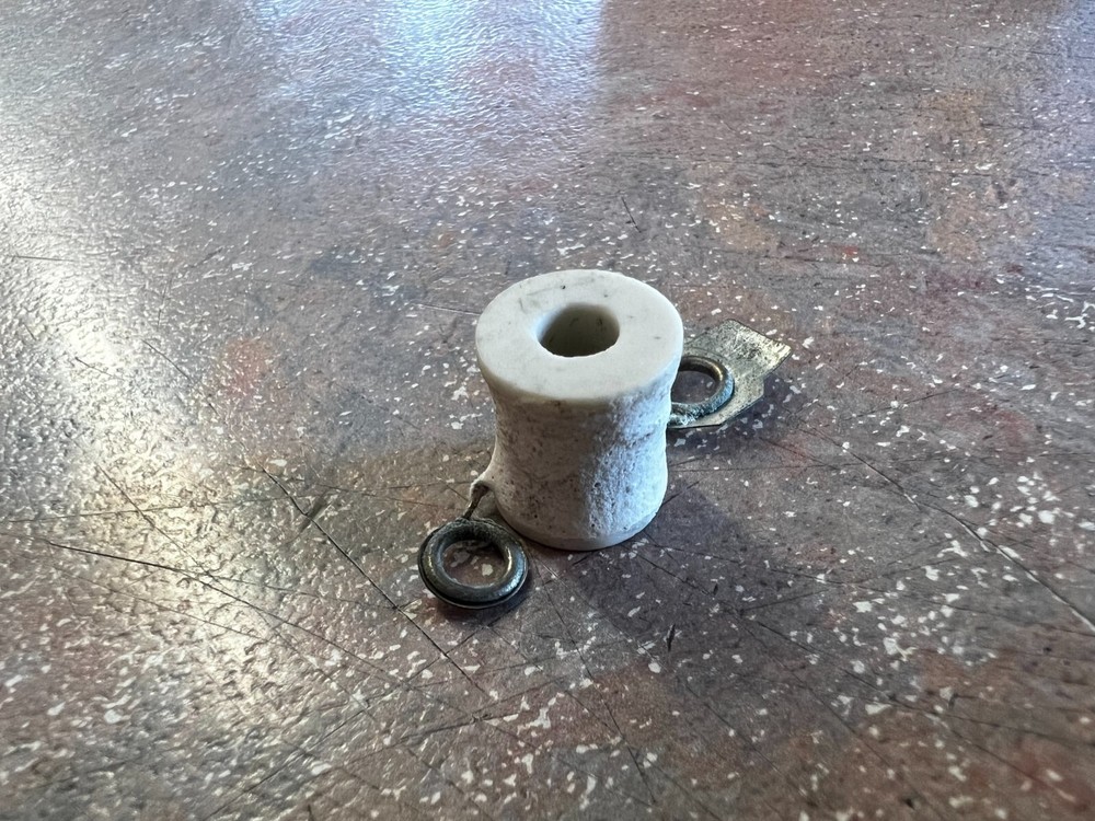 N3 Thermal Overload Heater Element