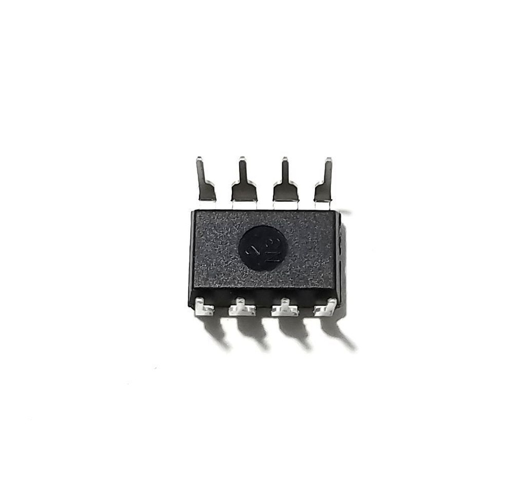 1PCS TLC271ACP TLC271 + Socket - Programmable Op Amp DIP-8 IC