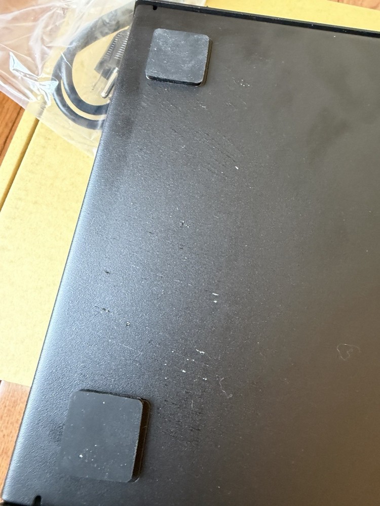 Headrush Core Guitar Effect Pedal