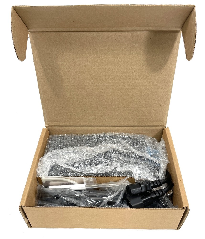 Open Box Extron IPCP Pro PCS1 xi Power & Device Control Processor 60-1910-01