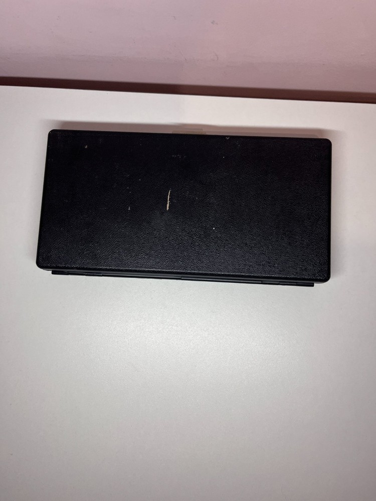 VINTAGE TECHNOCRAT WH SMITHS TECHNICAL DRAWING KIT