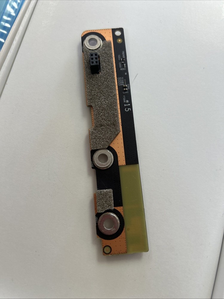Antenna Module Card Microsoft M1090315-006 Bluetooth / Wi-Fi Antenna Module Card