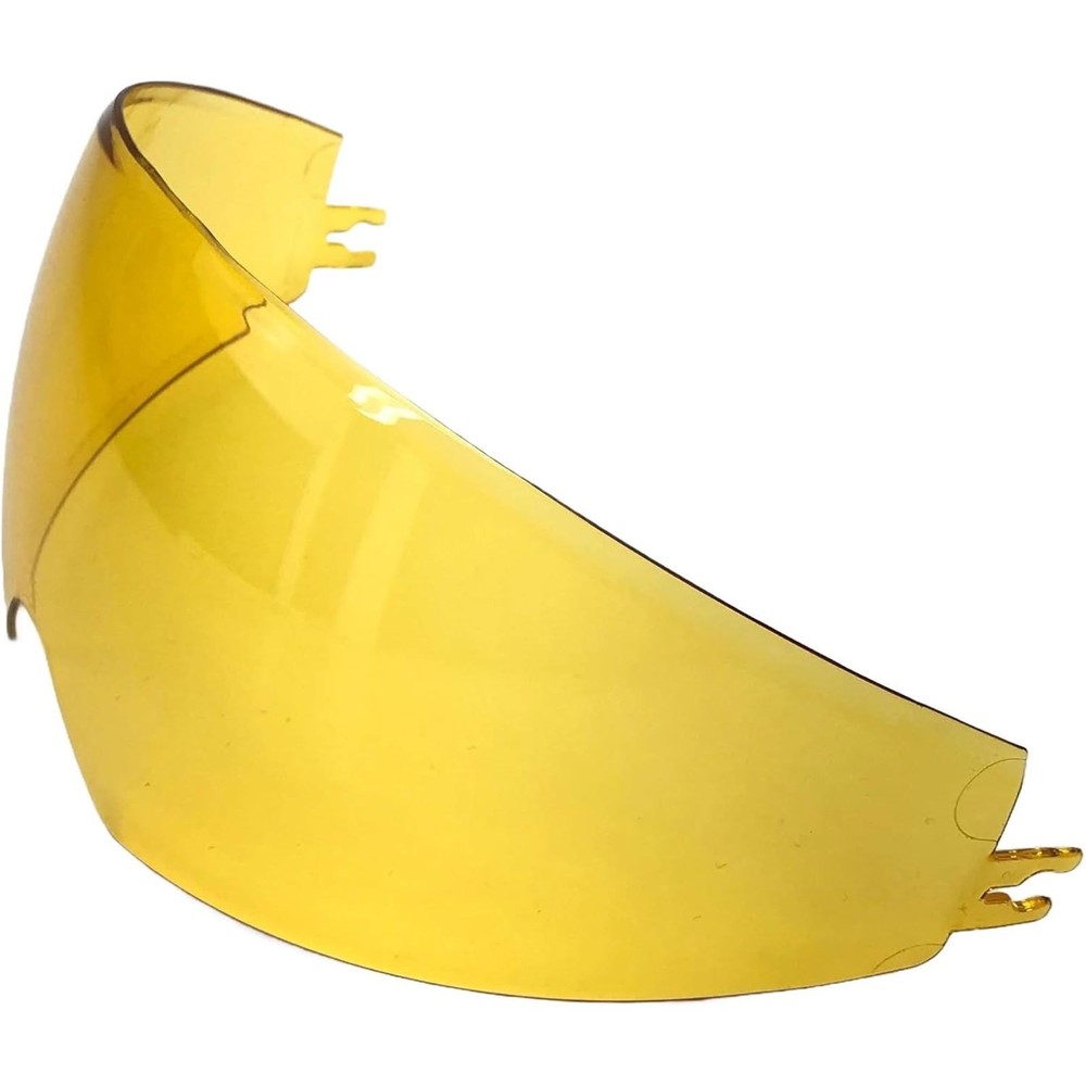 EXO-GT930/AT960 Optional Replacement Drop Down Sunvisor Amber 52-930-79