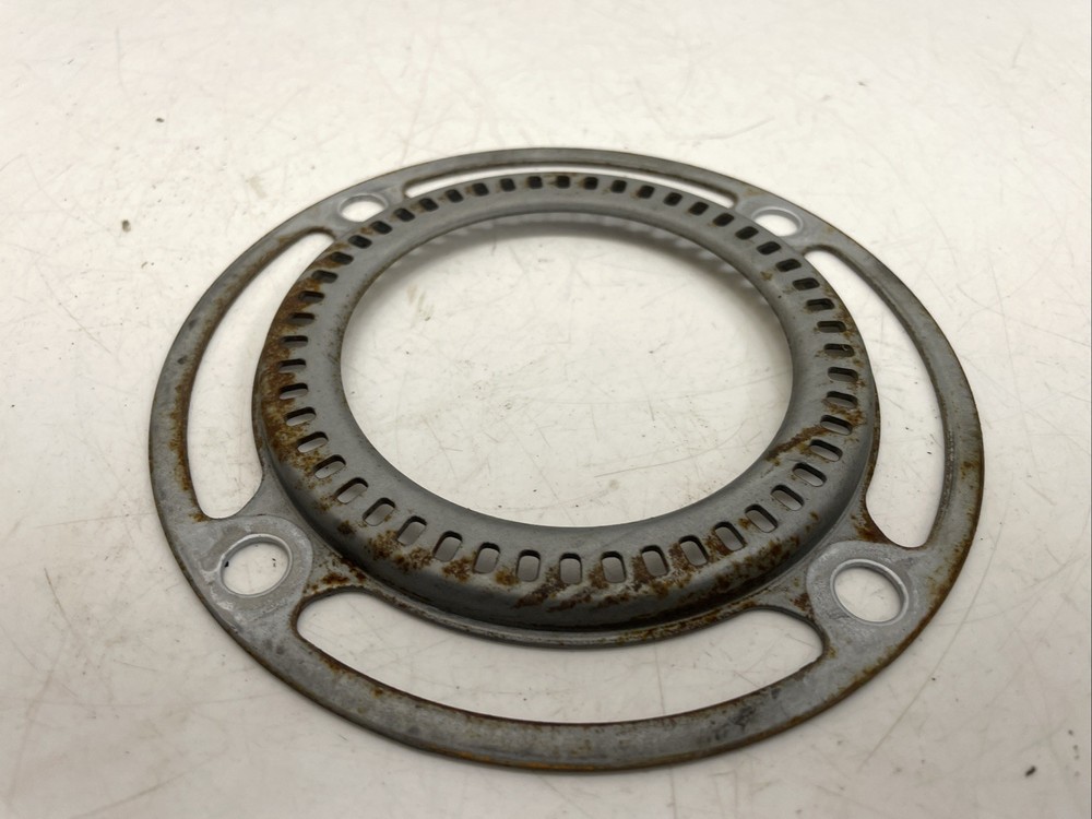 ♻️ Honda Cb650f Fa-h 2018 - 2020 Rear Abs Ring ♻️