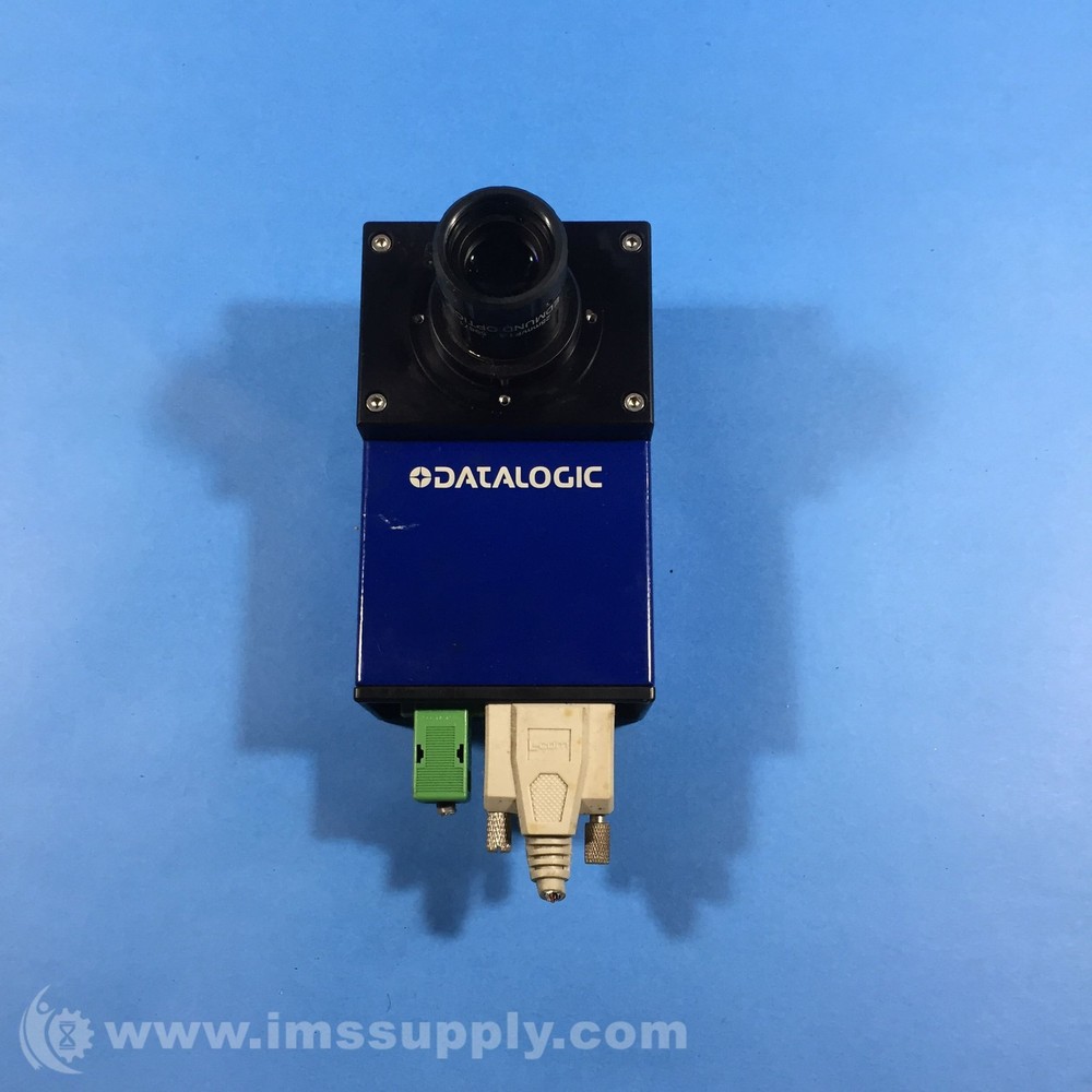 Datalogic 661-0342-T25-SA Camera USIP