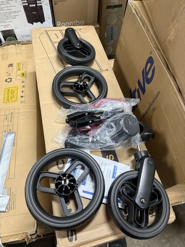 Graco Modes Nest Baby Stroller, Nico