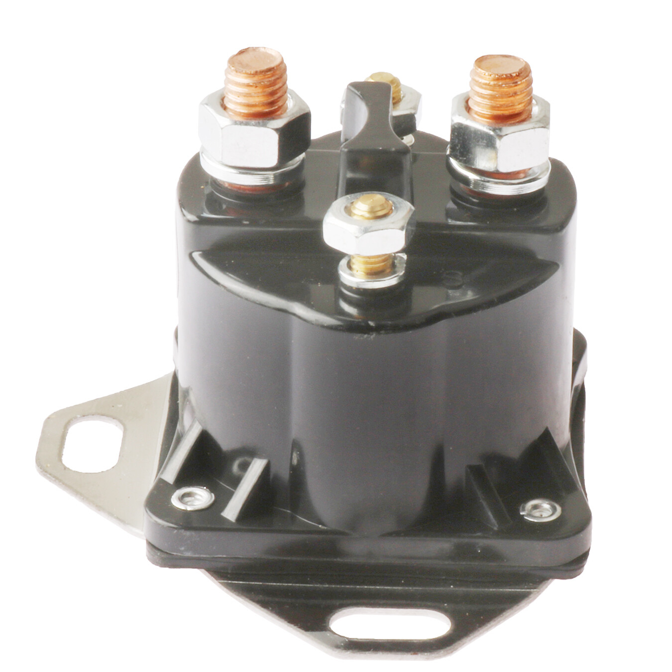 New Starter Relay Solenoid 12 Volt For Mack Truck 85129178 Volvo 20563872