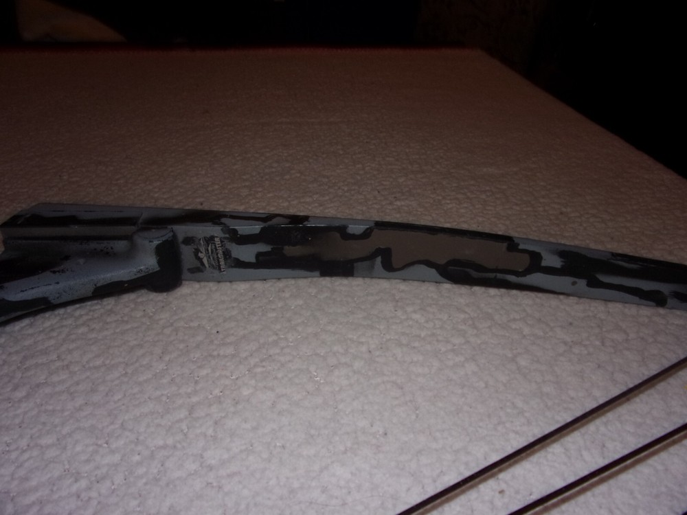 Darton TrailMaster Compound Bow