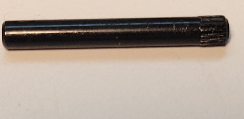 Thompson Center Triumph .50 Cal Break Action Muzzleloader Interlock Assembly (B)