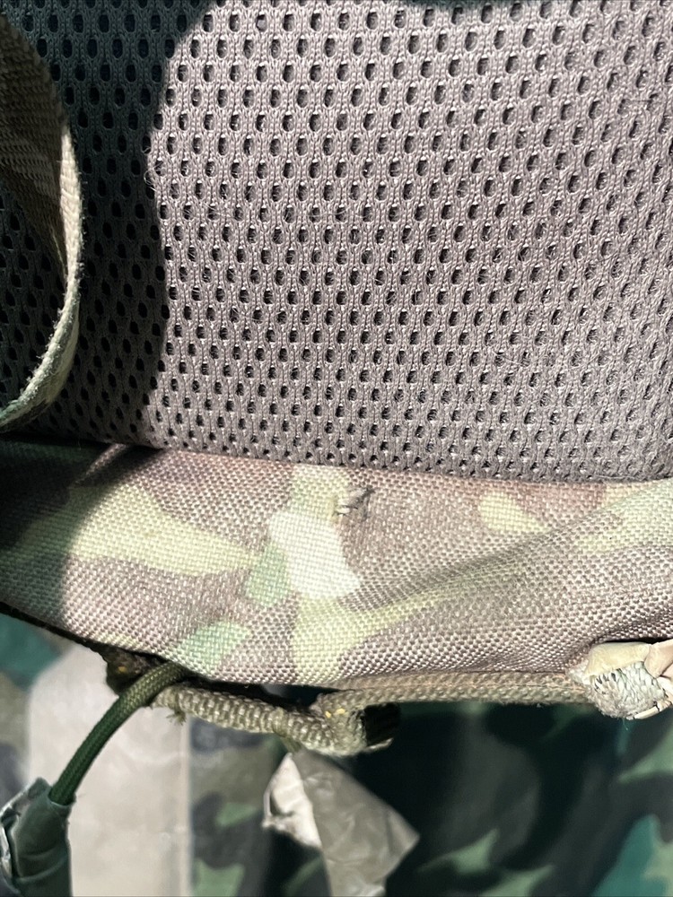 Mystery Ranch Multicam Jump DATL