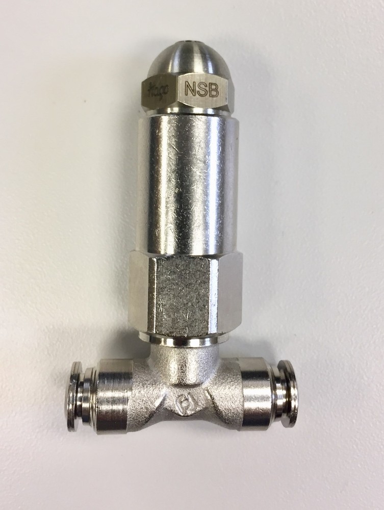 10 Nozzle Starter Pack for Automatic Mosquito Misting System