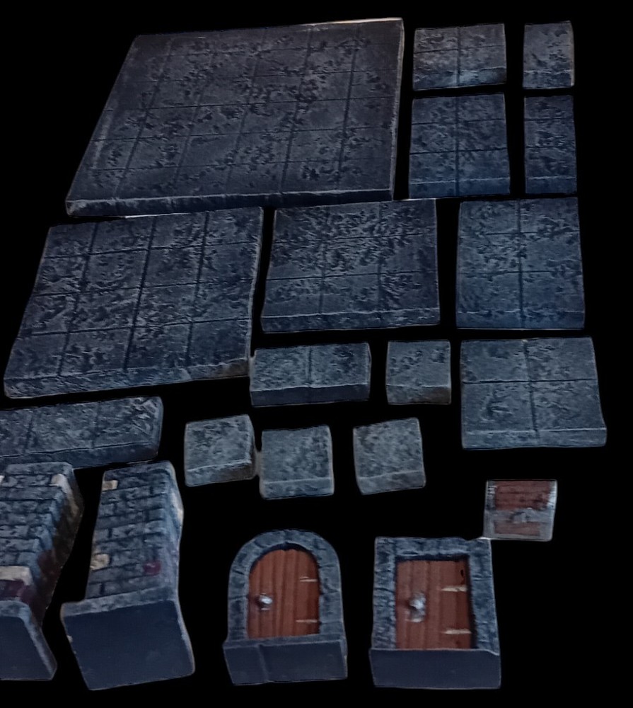 Dungeon In A Box