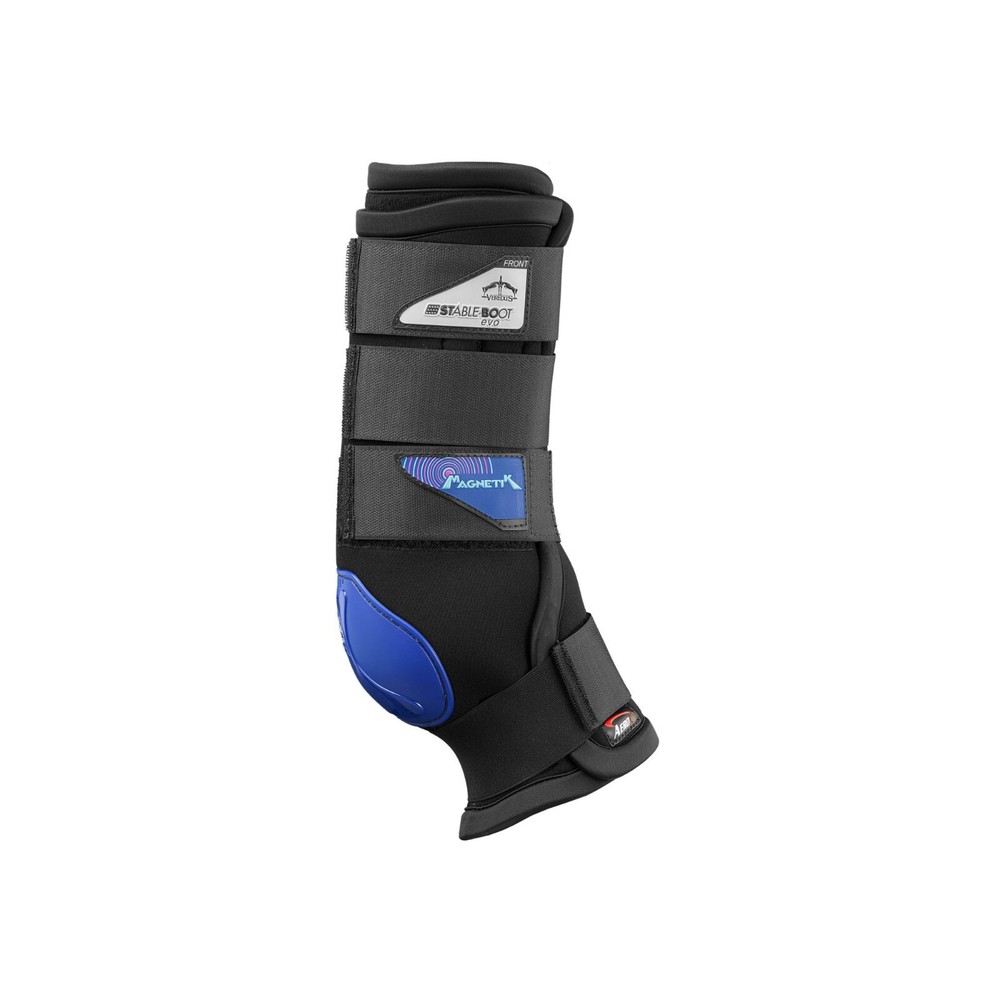 VEREDUS MAGNETIK STABLE BOOT EVO