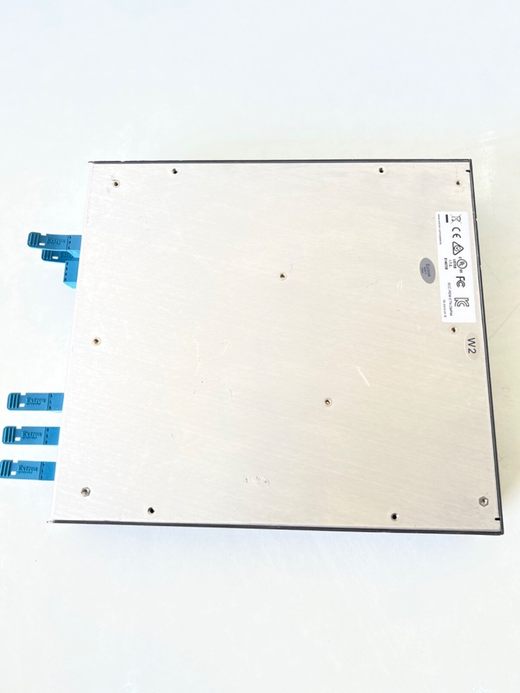 Extron DMP 64 Digital Matrix Processor