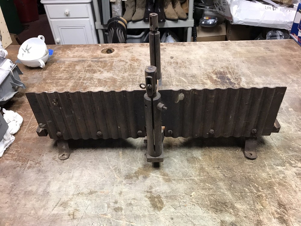 Goodell-Pratt 1285b Miter Box
