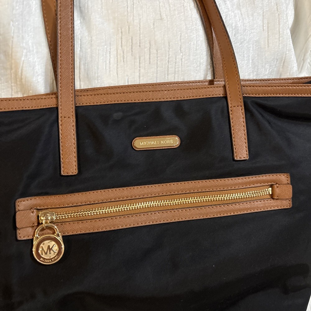 michael kors tote bag large