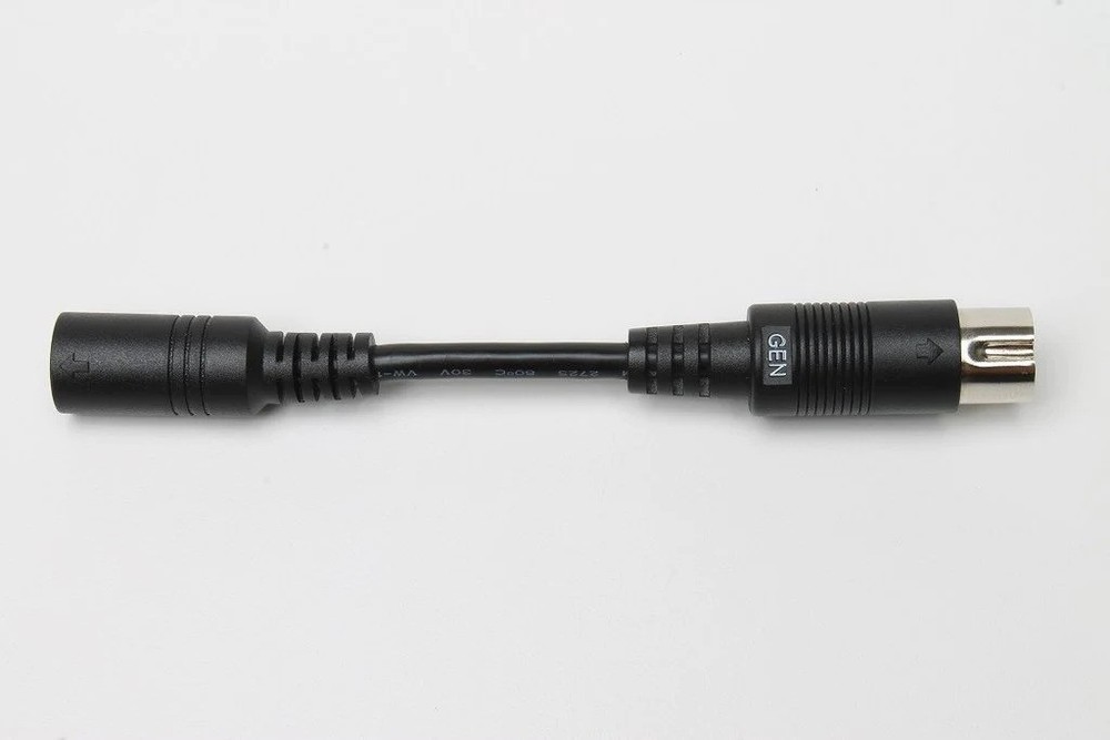 Model 1 AV Port Adapter - HD Retrovision