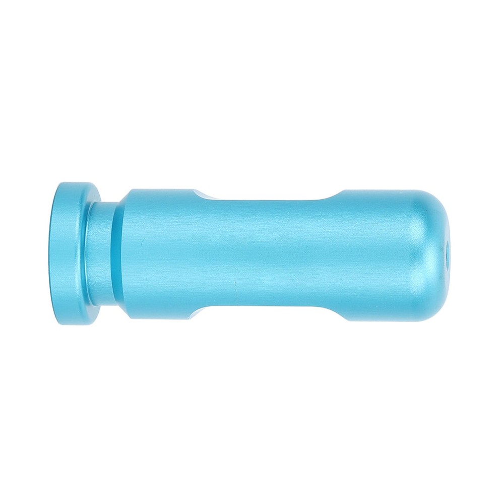 Premium Aluminum Alloy Ear Equalization Training Tool For Diving Gear IOZC