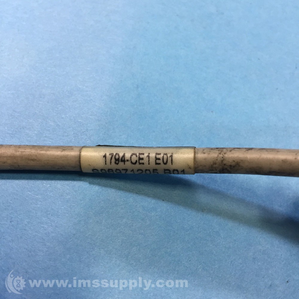 Allen Bradley 1794-CE1-E01 Cable USIP