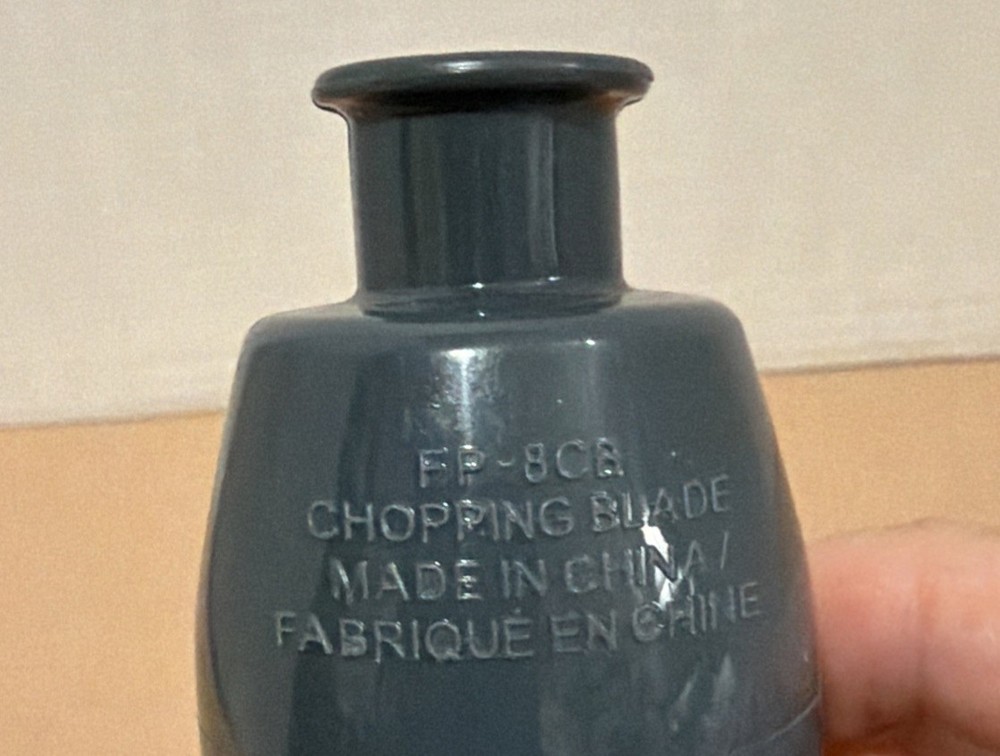 Cuisinart FP-8CB Replacement Chopping Blade for FP-8 Food Processor