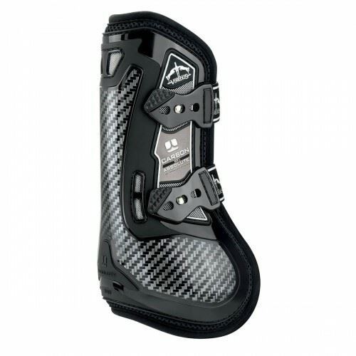 Veredus Carbon Gel Absolute Front Boots